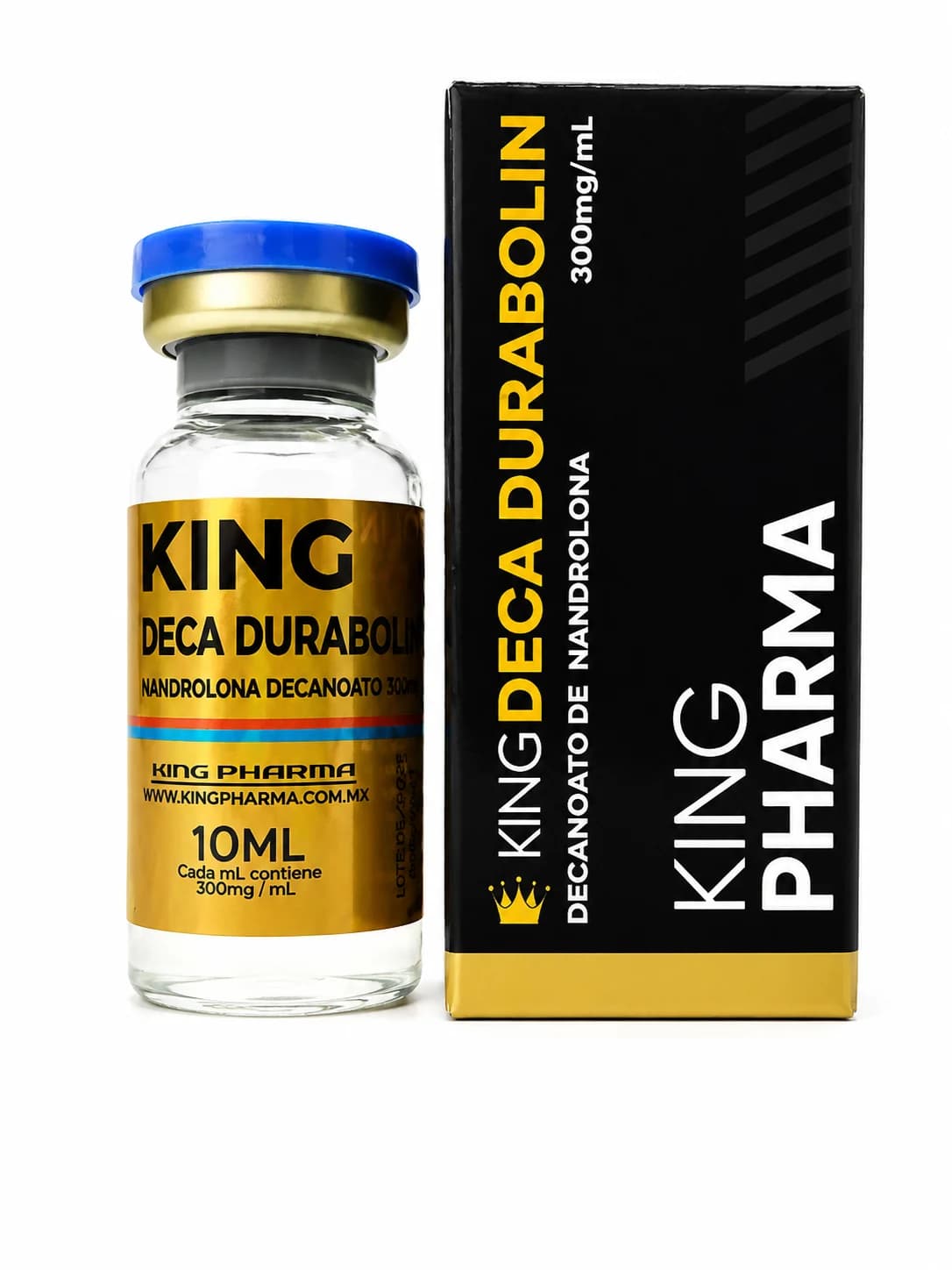 Deca Durabolin 10ml/350mg