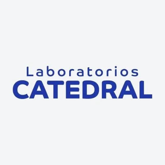 CATEDRAL LABORATÓRIOS