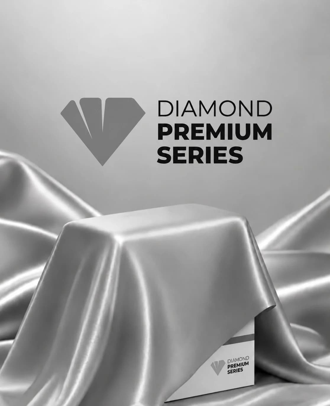 LANDER DIAMONDPREMIUM SÉRIES