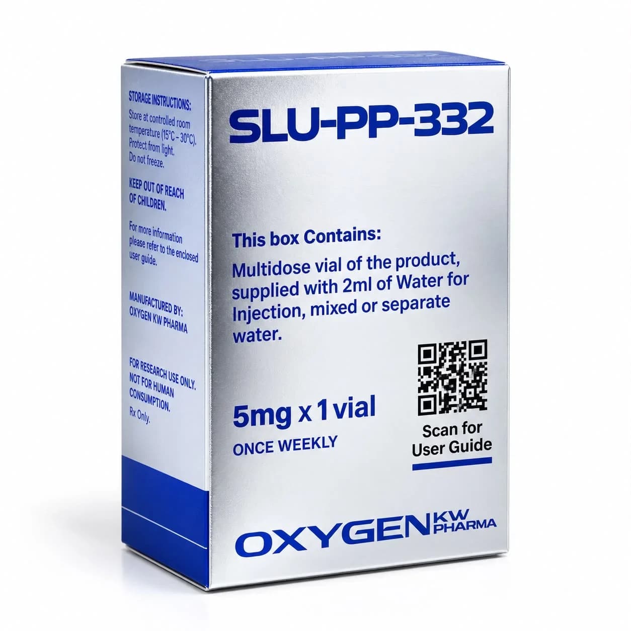 SLUP-332