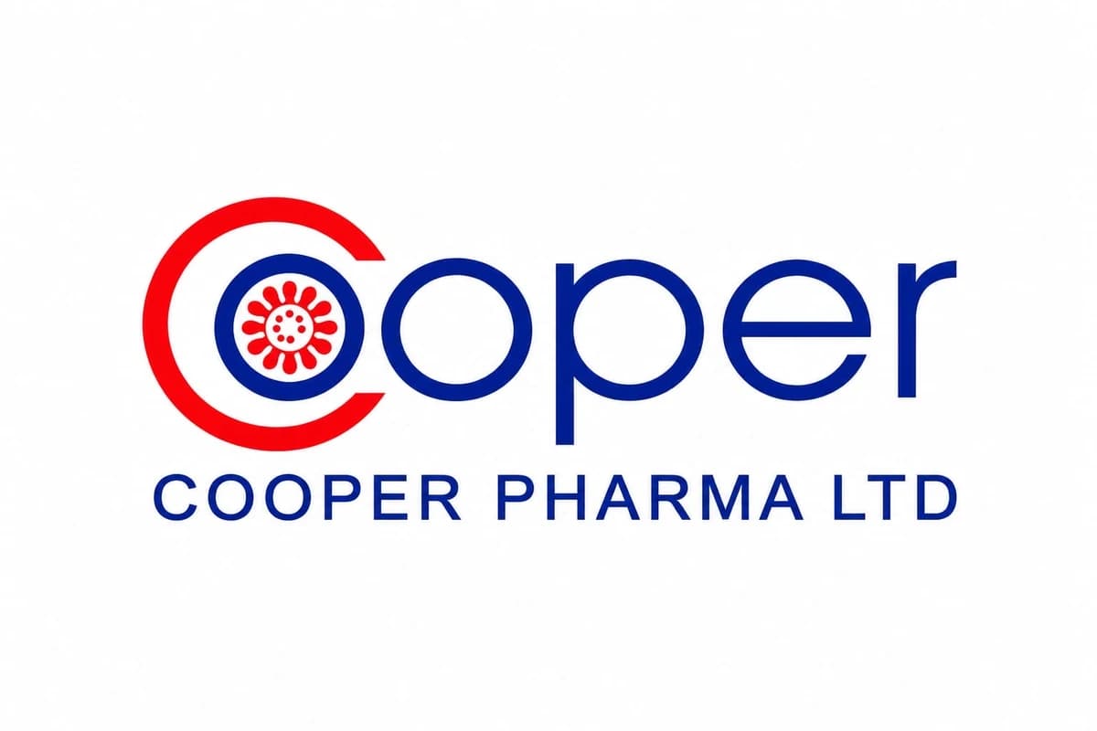 Cooper Pharma