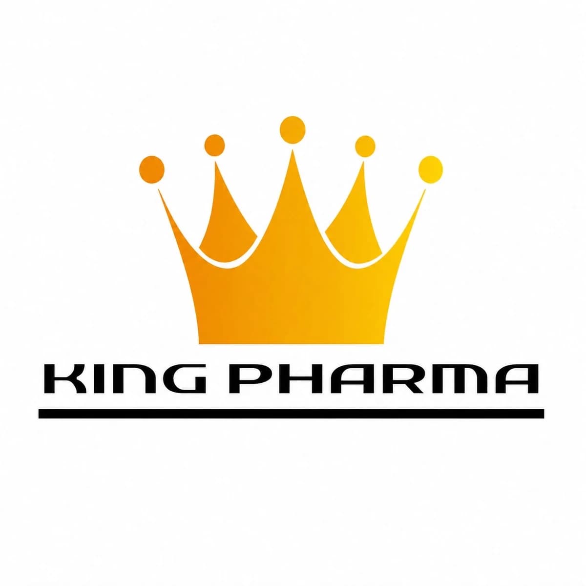 King Pharma